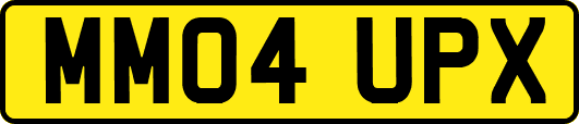 MM04UPX