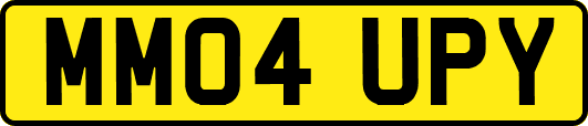 MM04UPY