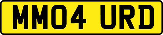 MM04URD