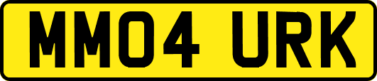 MM04URK