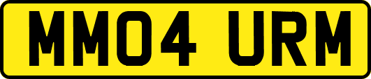 MM04URM
