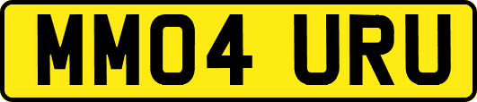 MM04URU