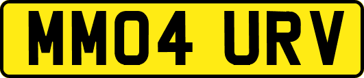 MM04URV