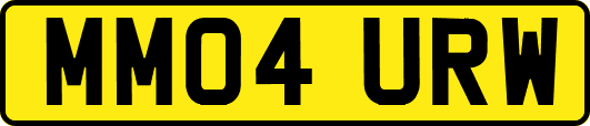 MM04URW