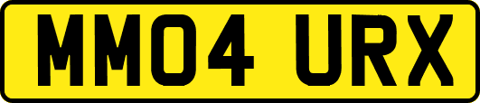 MM04URX