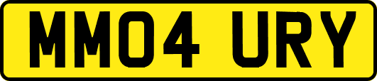 MM04URY