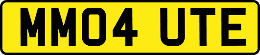 MM04UTE