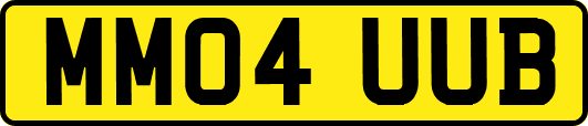 MM04UUB