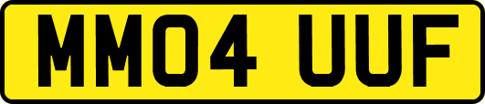 MM04UUF