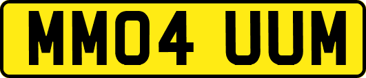 MM04UUM