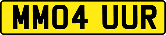MM04UUR
