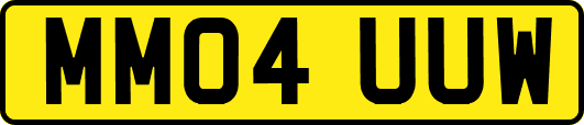 MM04UUW
