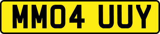 MM04UUY