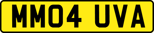 MM04UVA