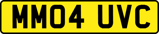 MM04UVC