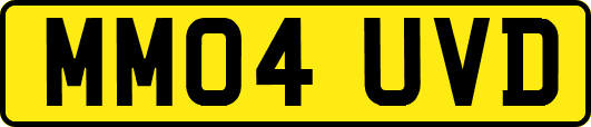 MM04UVD
