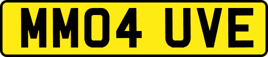 MM04UVE