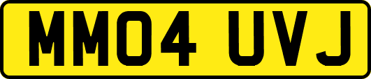 MM04UVJ