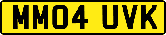 MM04UVK