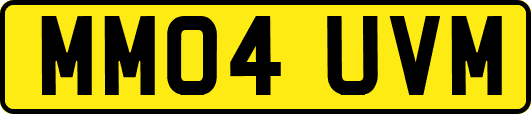 MM04UVM