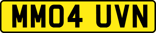 MM04UVN