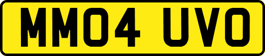 MM04UVO