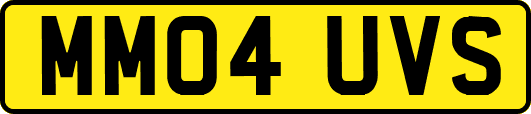 MM04UVS