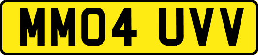 MM04UVV