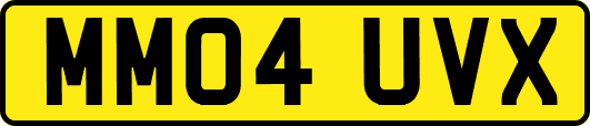 MM04UVX