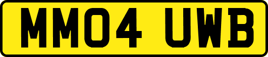 MM04UWB