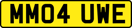 MM04UWE