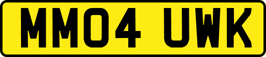 MM04UWK