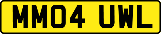 MM04UWL