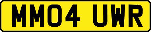 MM04UWR