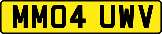 MM04UWV