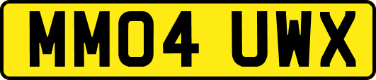 MM04UWX