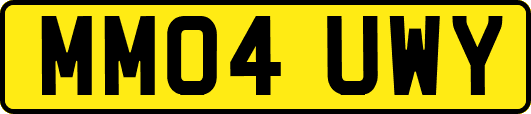 MM04UWY