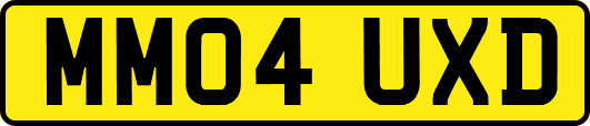 MM04UXD