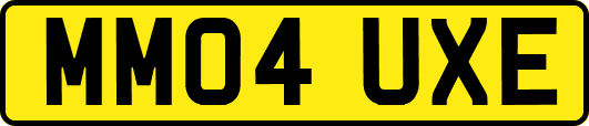 MM04UXE