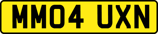 MM04UXN