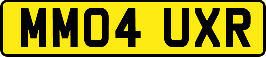 MM04UXR