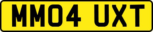 MM04UXT
