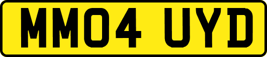 MM04UYD