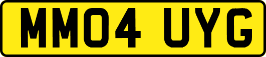 MM04UYG