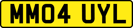 MM04UYL