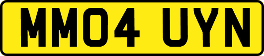 MM04UYN