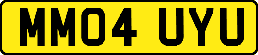 MM04UYU