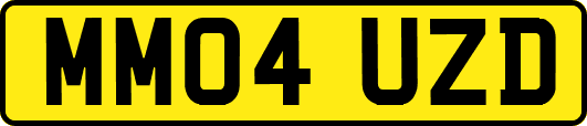 MM04UZD