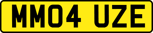 MM04UZE