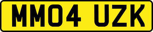 MM04UZK